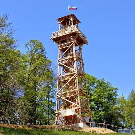 Feriehus Herbal Marjetka