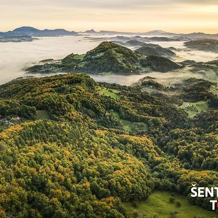 Casa vacanze Herbal Marjetka *