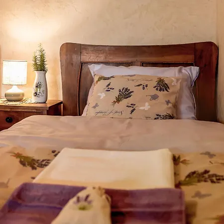 Casa vacanze Herbal Marjetka *