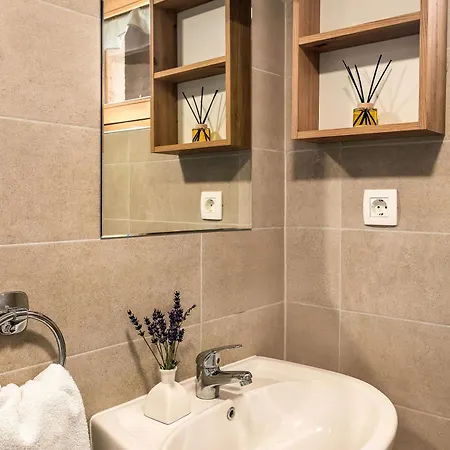 Ferienhaus Herbal Marjetka Šentjur