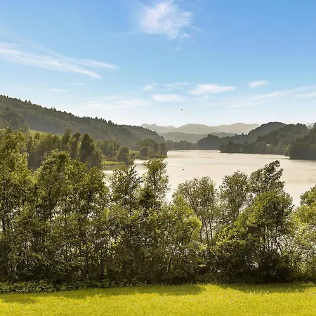 Ferienhaus Herbal Marjetka