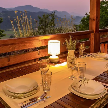 Casa vacanze Herbal Marjetka Šentjur