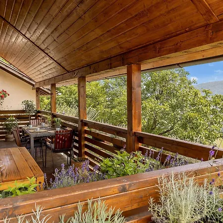 Herbal Marjetka Šentjur