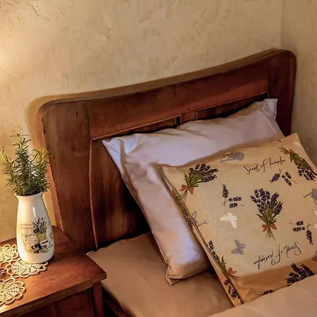 Herbal Marjetka Casa vacanze