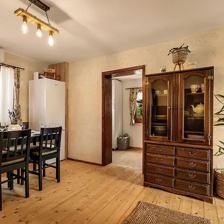 Casa vacanze Herbal Marjetka *