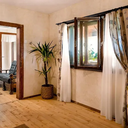 Ferienhaus Herbal Marjetka *