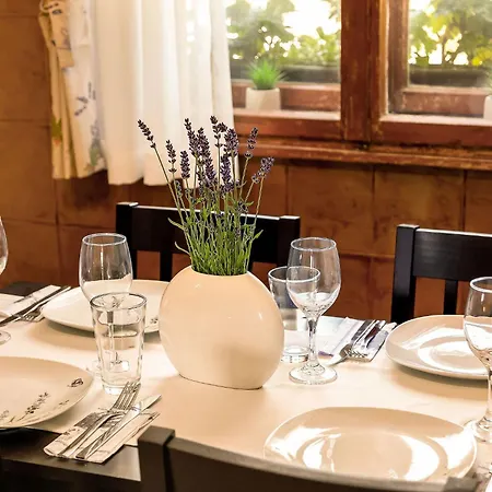 Herbal Marjetka Ferienhaus *