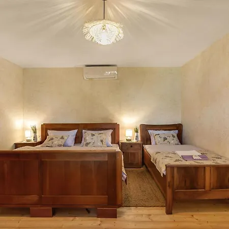 Casa vacanze Herbal Marjetka Šentjur