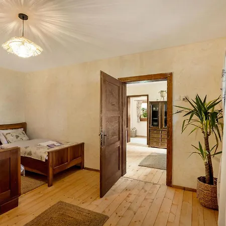 Feriehus Herbal Marjetka *