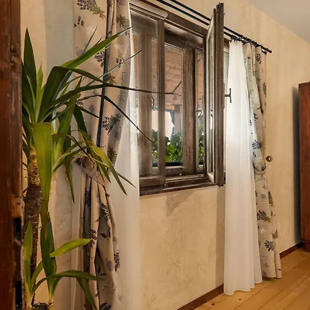 Herbal Marjetka Casa vacanze