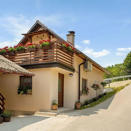 Feriehus Herbal Marjetka Šentjur