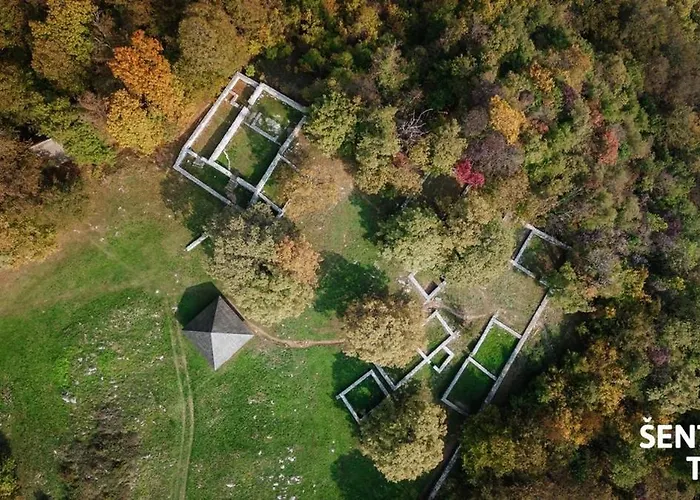 Herbal Marjetka * Šentjur