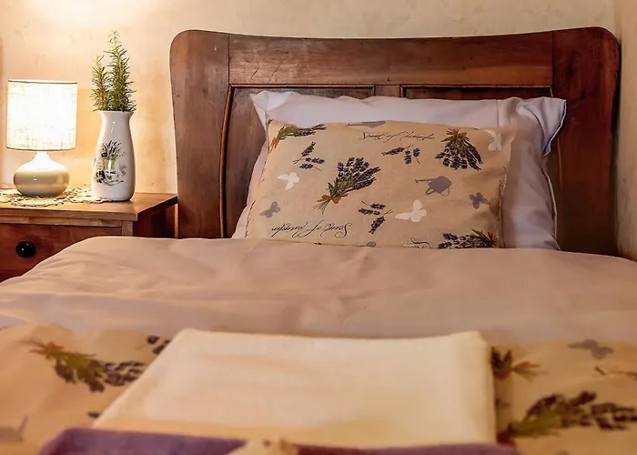 Vakantiehuis Herbal Marjetka *