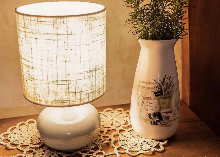 Vakantiehuis Herbal Marjetka Šentjur