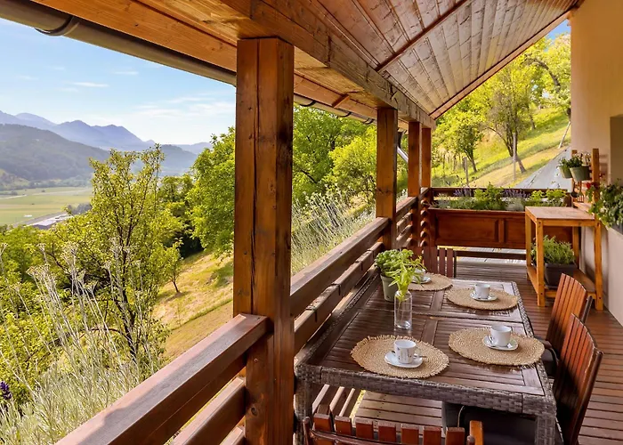 Vakantiehuis Herbal Marjetka Šentjur