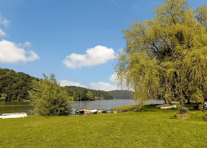 Vakantiehuis Herbal Marjetka *