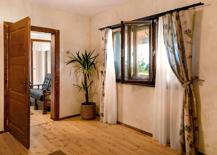 Vakantiehuis Herbal Marjetka *