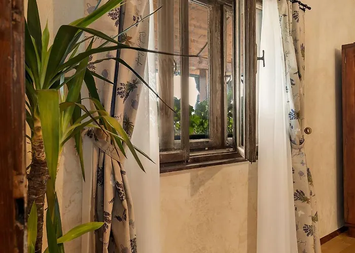 Herbal Marjetka Vakantiehuis